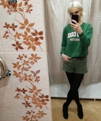 Анкета проститутки Камилла - Фото 1, Воложин, 35 лет, №10831